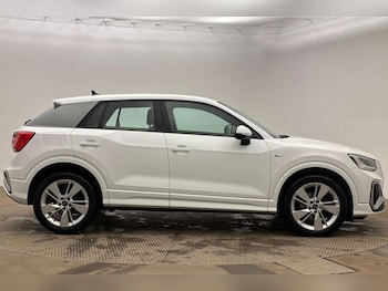 Used Audi Q2 2022 for sale - 79455567: Photo