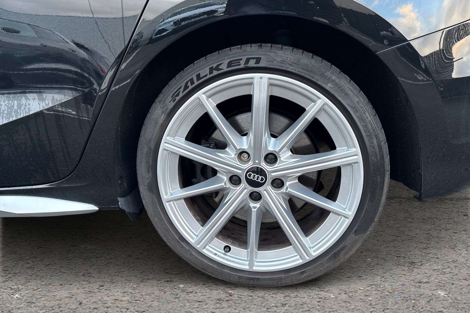 Used Audi A3 2021 for sale - 76774049: Photo 10