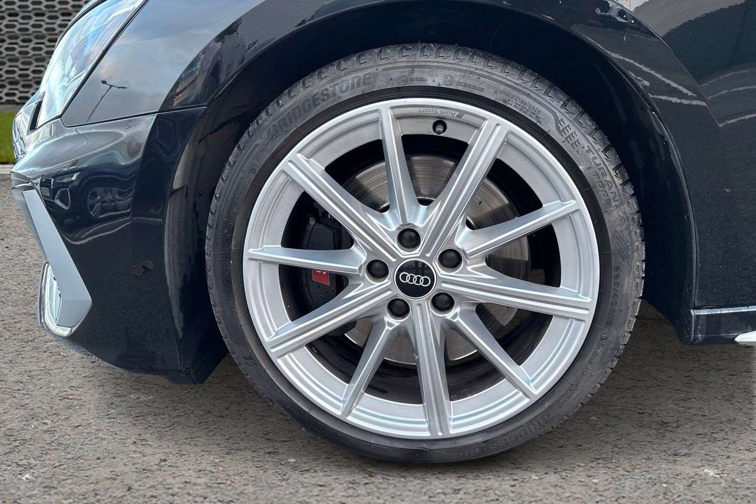 Used Audi A3 2021 for sale - 76774049: Photo 11