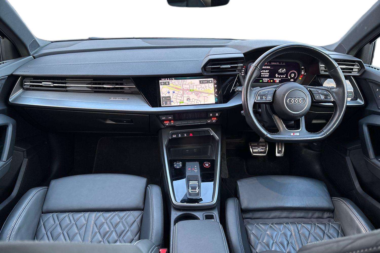 Used Audi A3 2021 for sale - 76774049: Photo 19