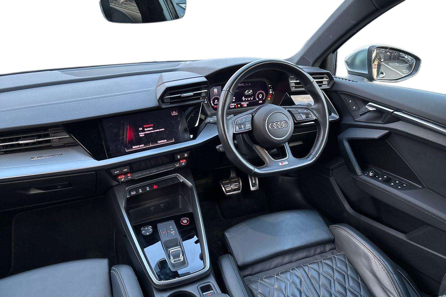 Used Audi A3 2021 for sale - 76774049: Photo 20