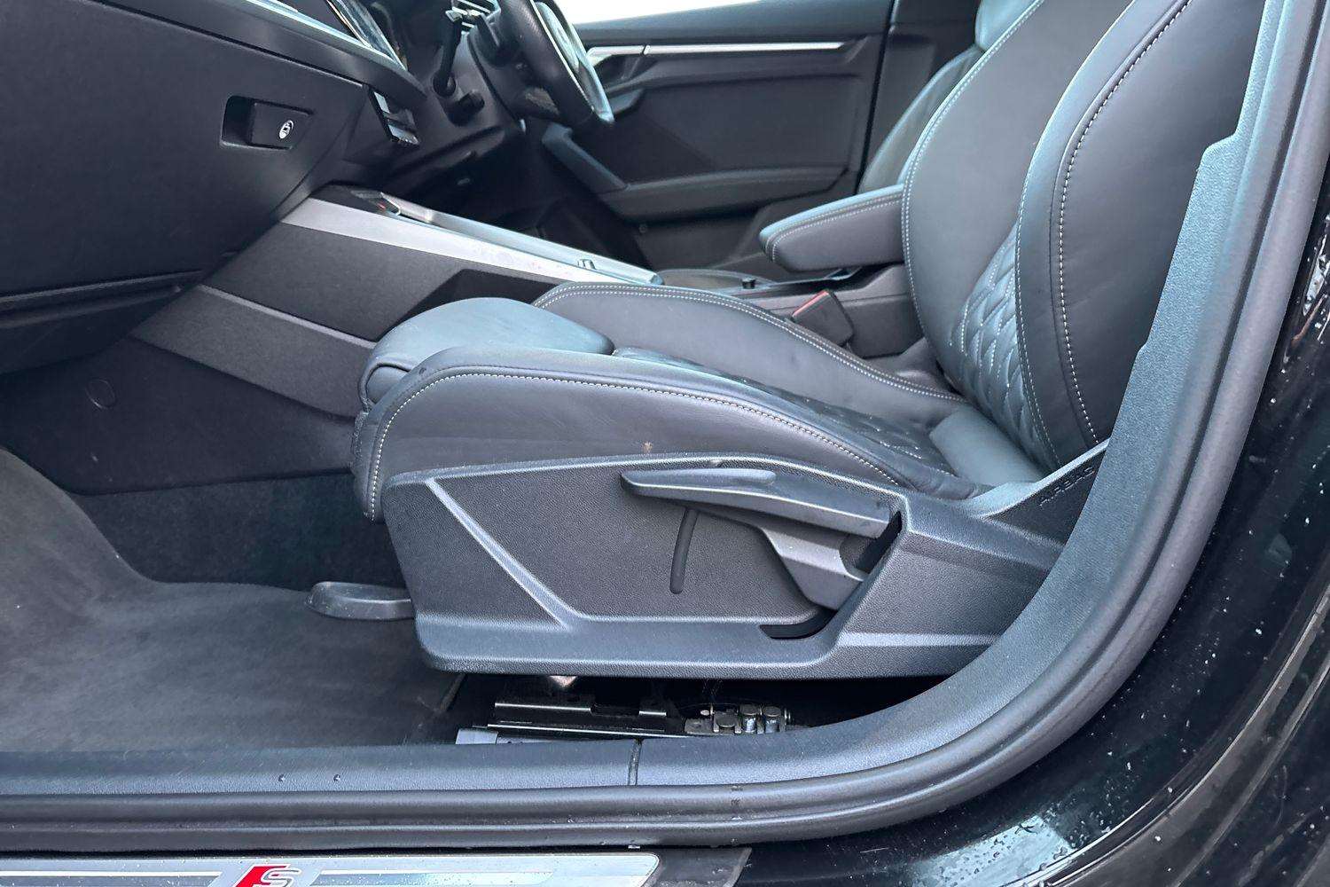 Used Audi A3 2021 for sale - 76774049: Photo 21