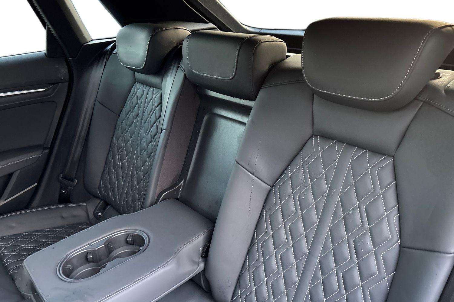 Used Audi A3 2021 for sale - 76774049: Photo 22