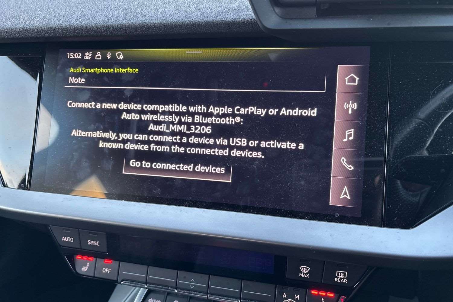 Used Audi A3 2021 for sale - 76774049: Photo 27