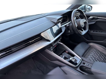 Used Audi A3 2021 for sale - 76774049: Photo