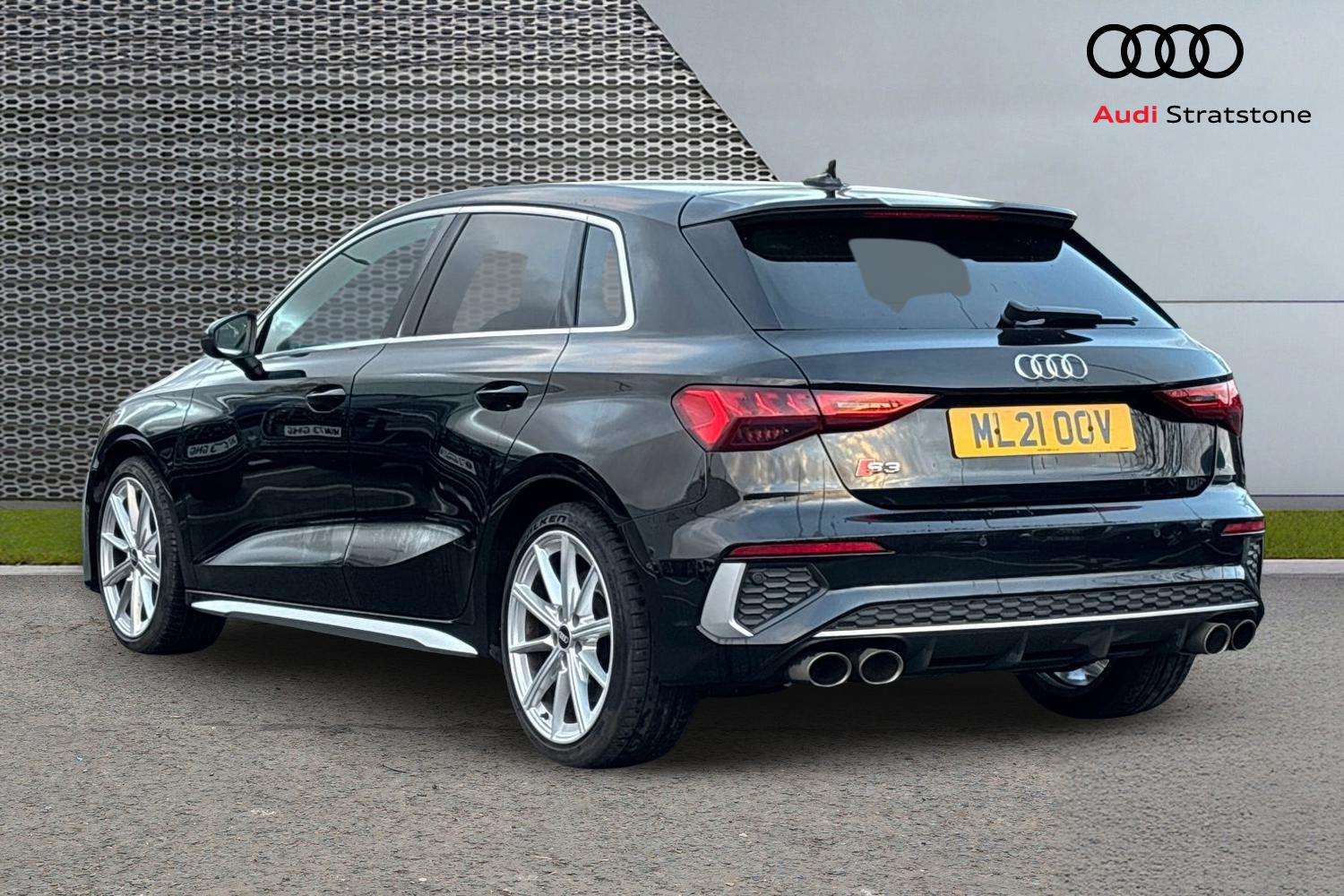 Used Audi A3 2021 for sale - 76774049: Photo 3