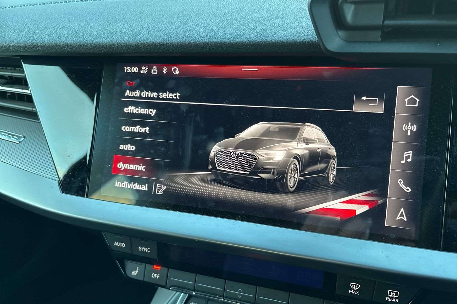 Used Audi A3 2021 for sale - 76774049: Photo 30