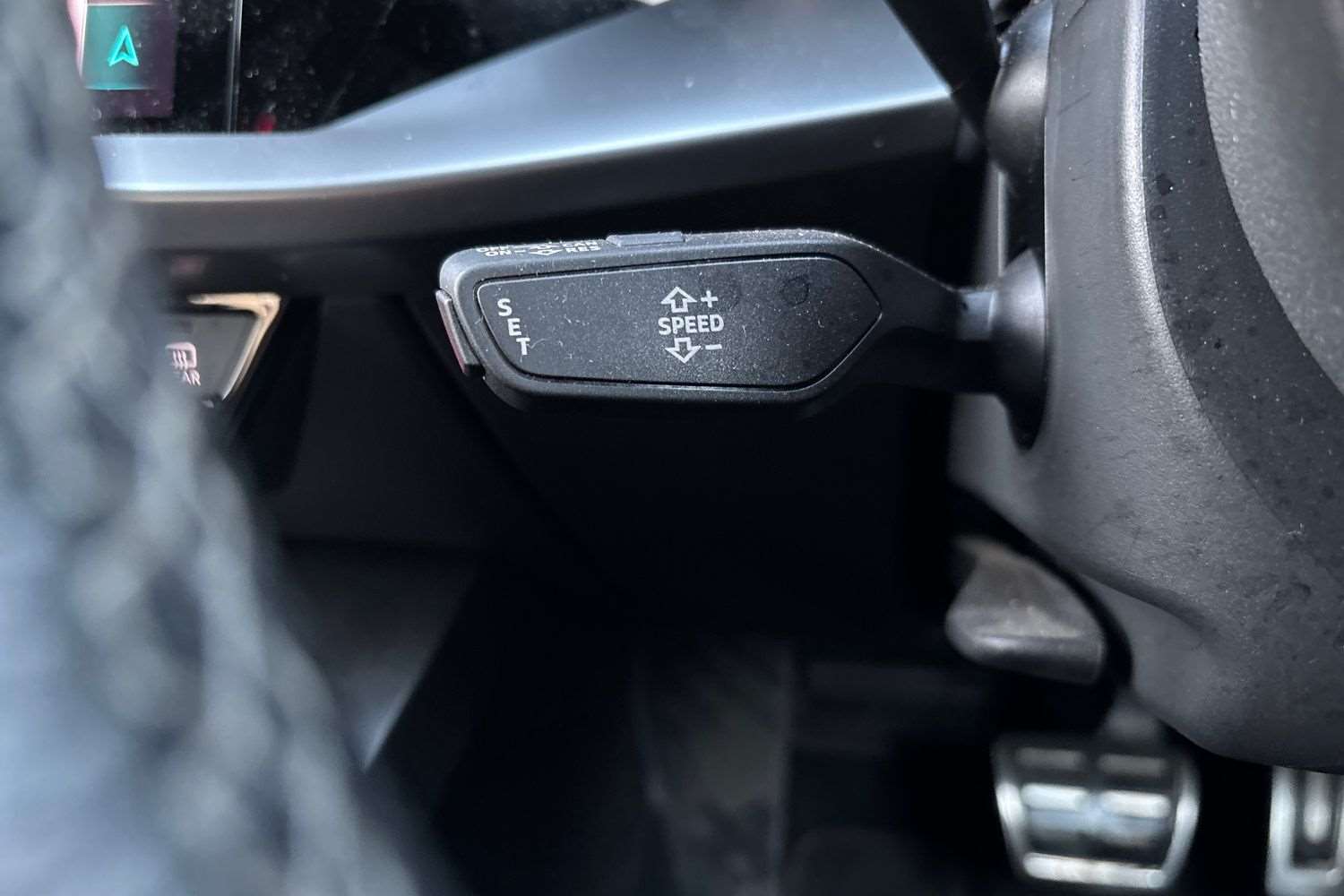 Used Audi A3 2021 for sale - 76774049: Photo 32