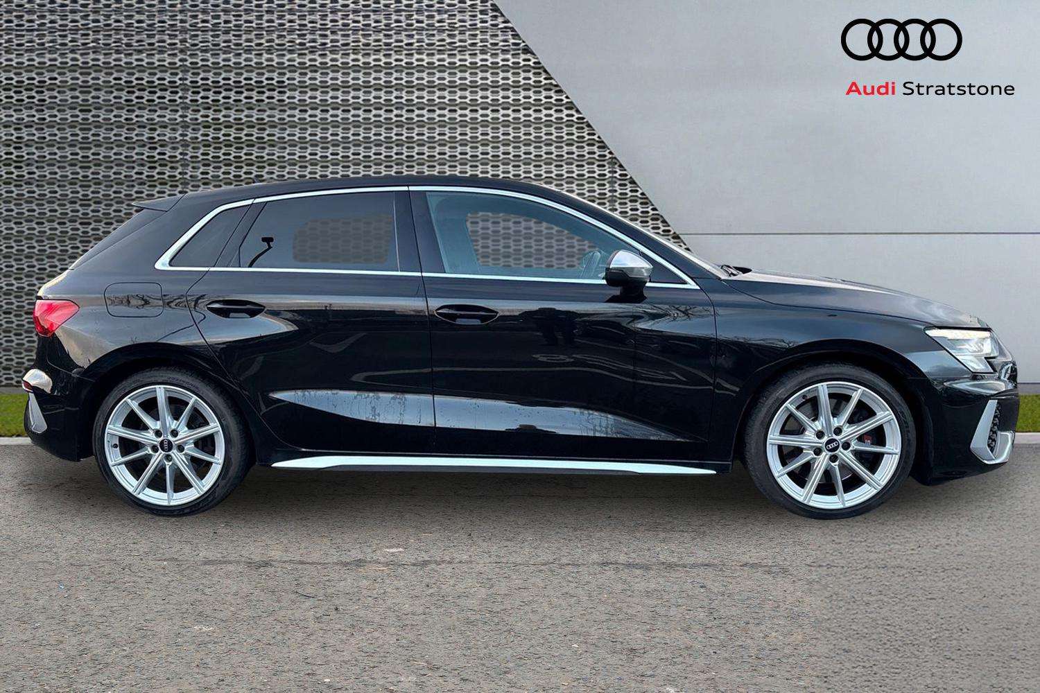 Used Audi A3 2021 for sale - 76774049: Photo 4