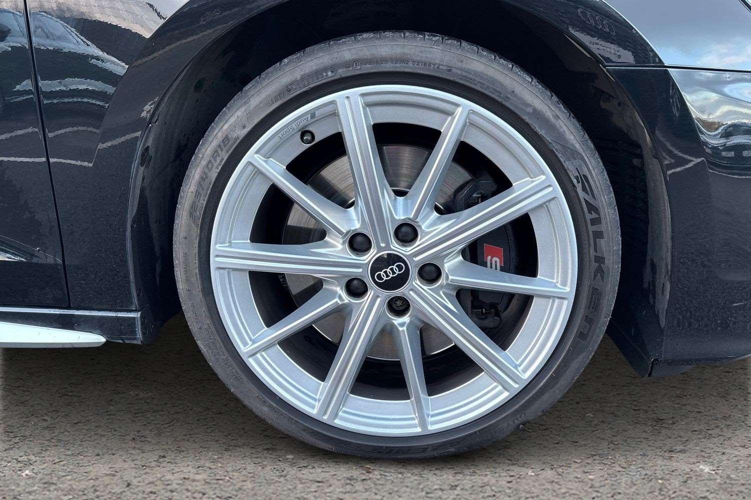 Used Audi A3 2021 for sale - 76774049: Photo 5