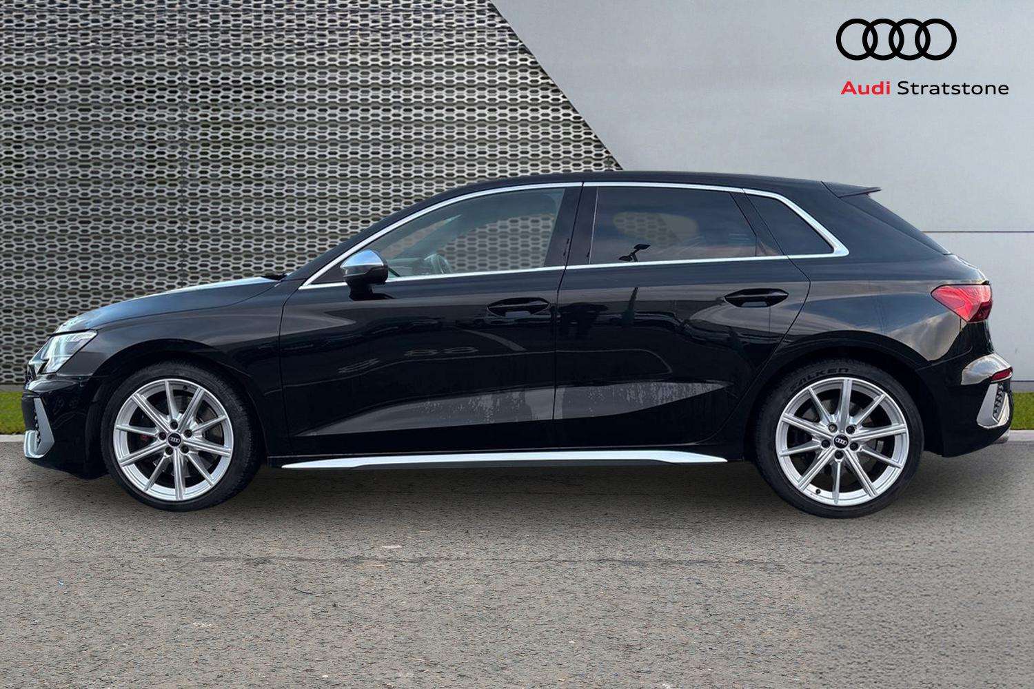 Used Audi A3 2021 for sale - 76774049: Photo 8