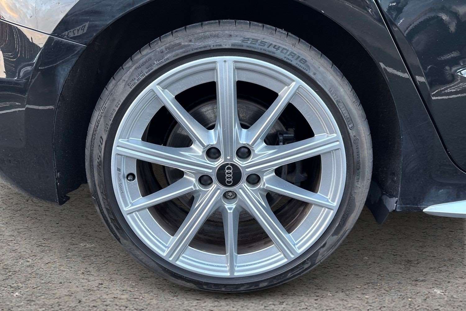 Used Audi A3 2021 for sale - 76774049: Photo 9