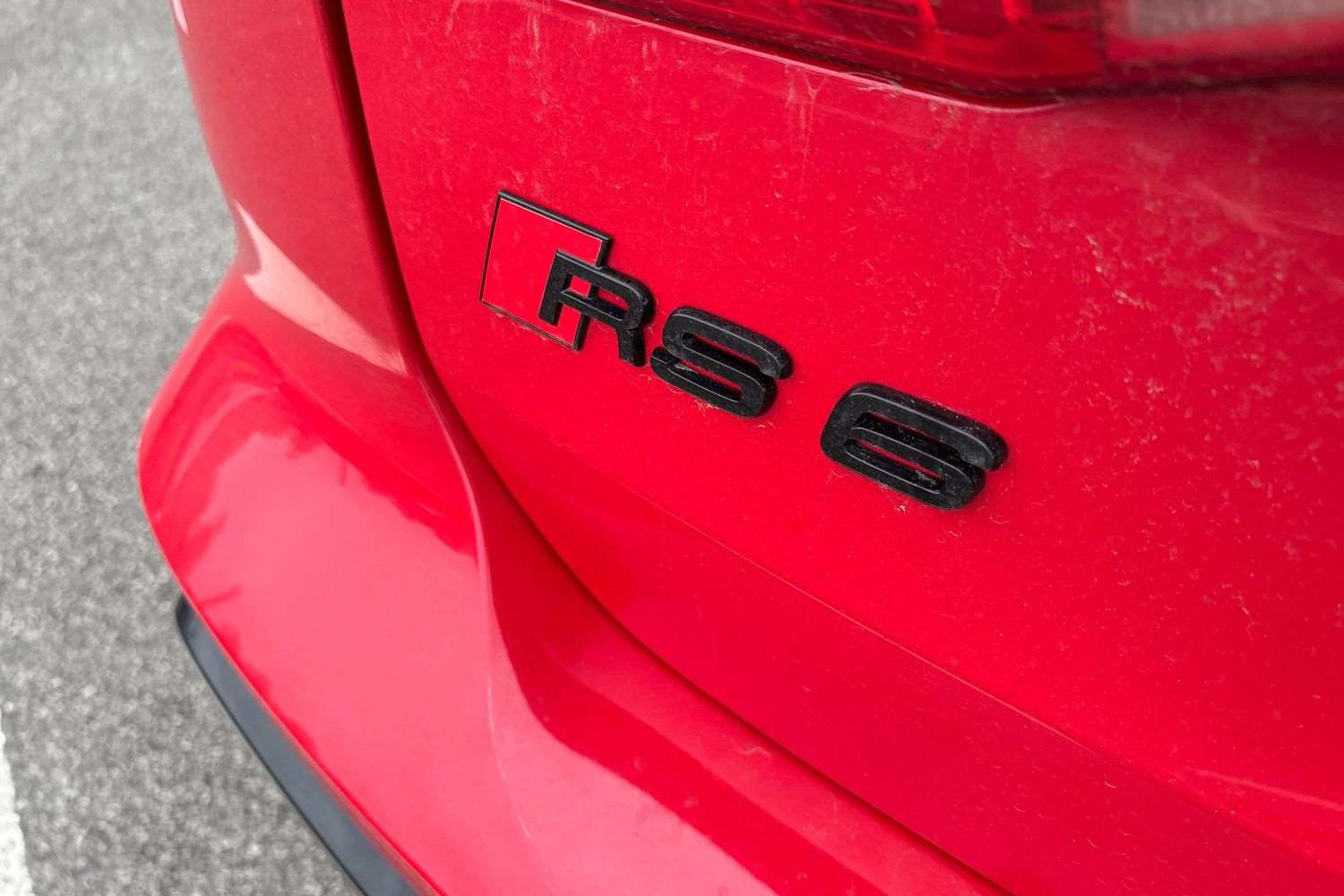 Used Audi RS6 2021 for sale - 77787089: Photo 12