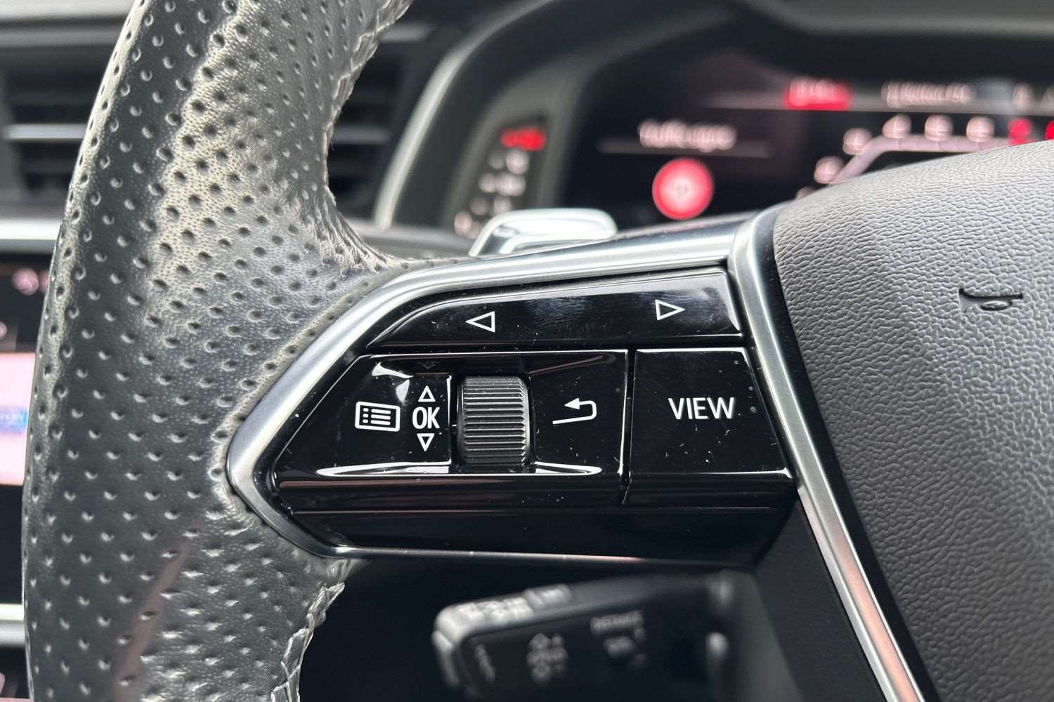 Used Audi RS6 2021 for sale - 77787089: Photo 16