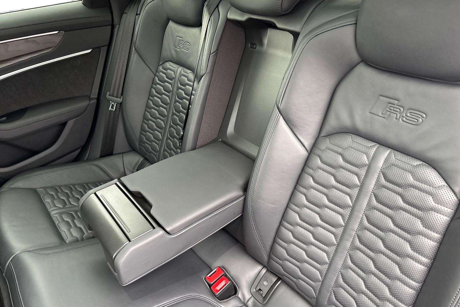 Used Audi RS6 2021 for sale - 77787089: Photo 22