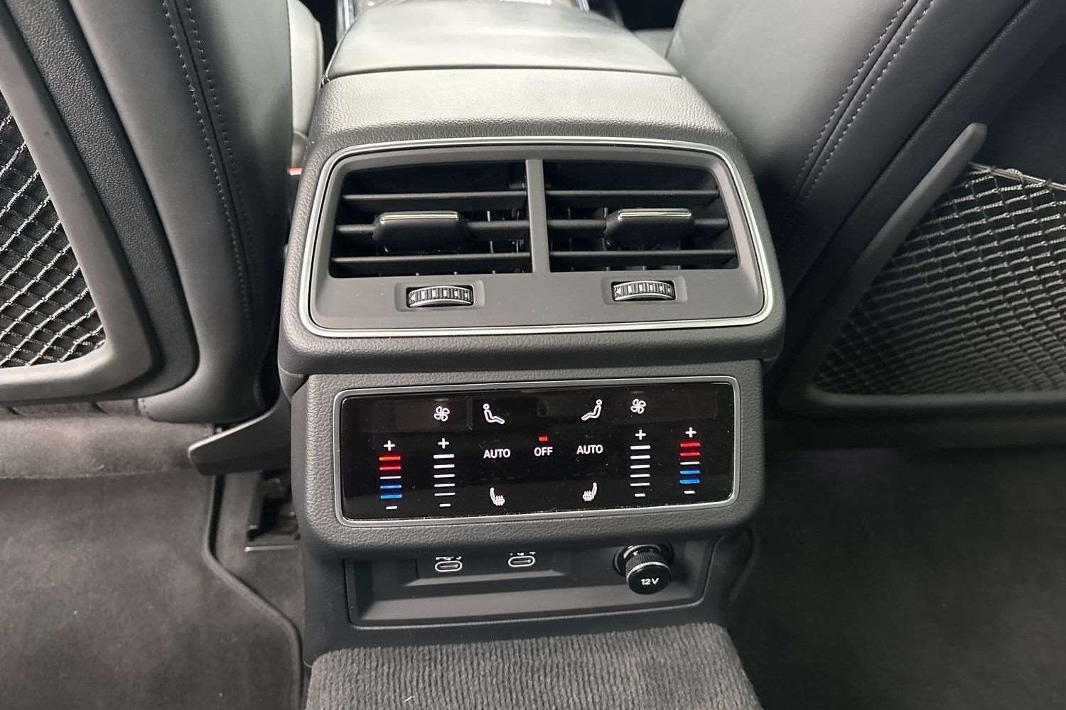 Used Audi RS6 2021 for sale - 77787089: Photo 23