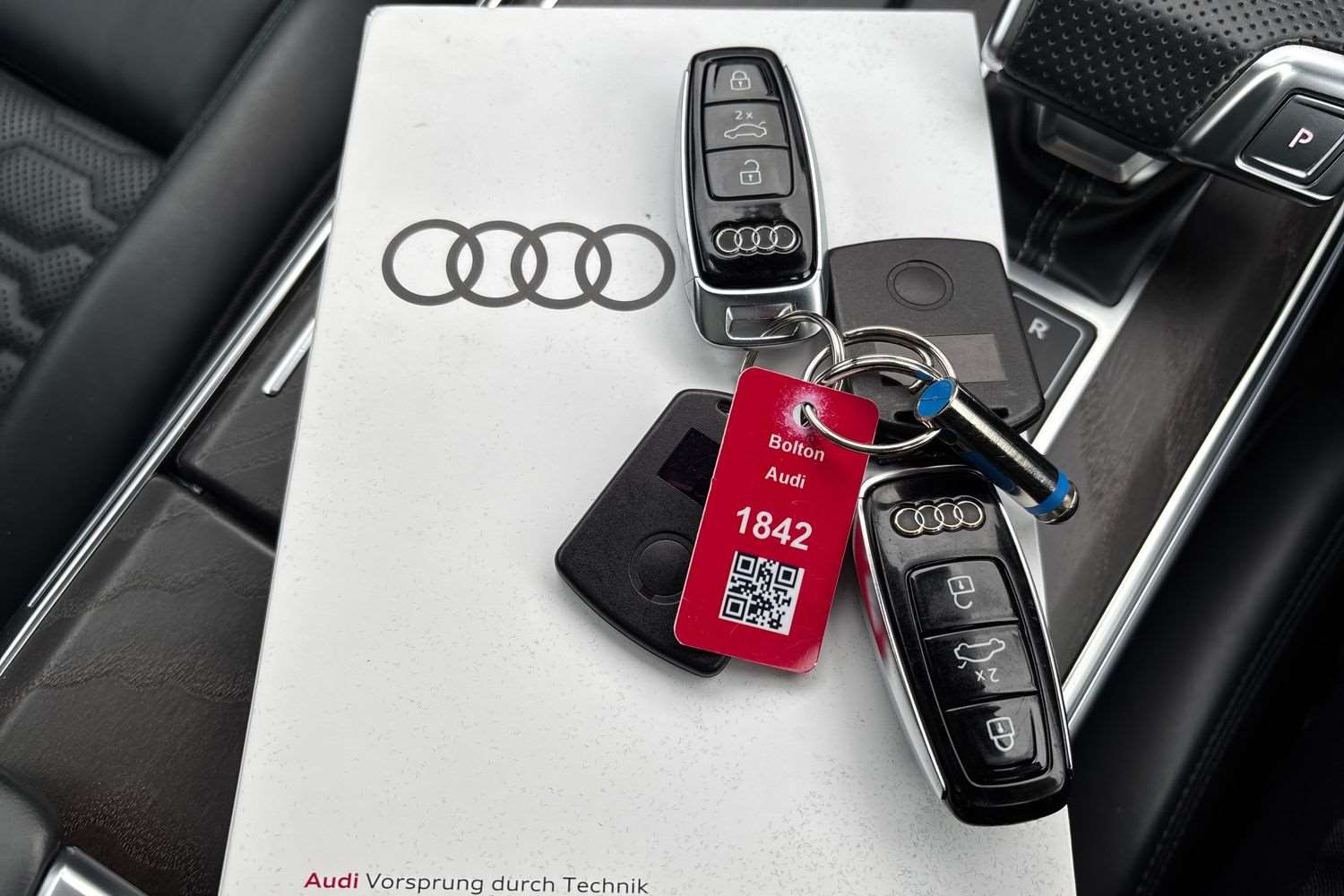 Used Audi RS6 2021 for sale - 77787089: Photo 25