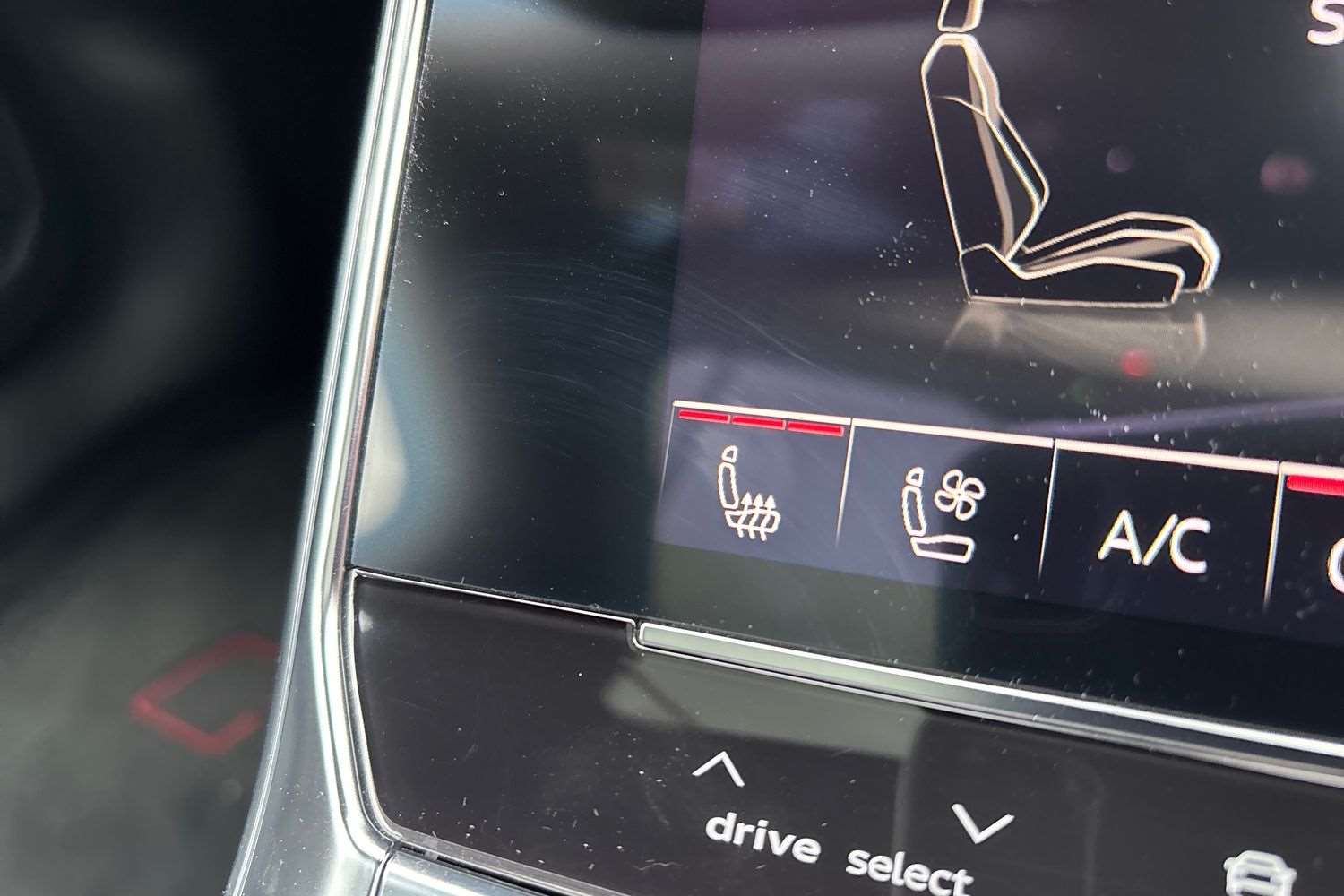 Used Audi RS6 2021 for sale - 77787089: Photo 28