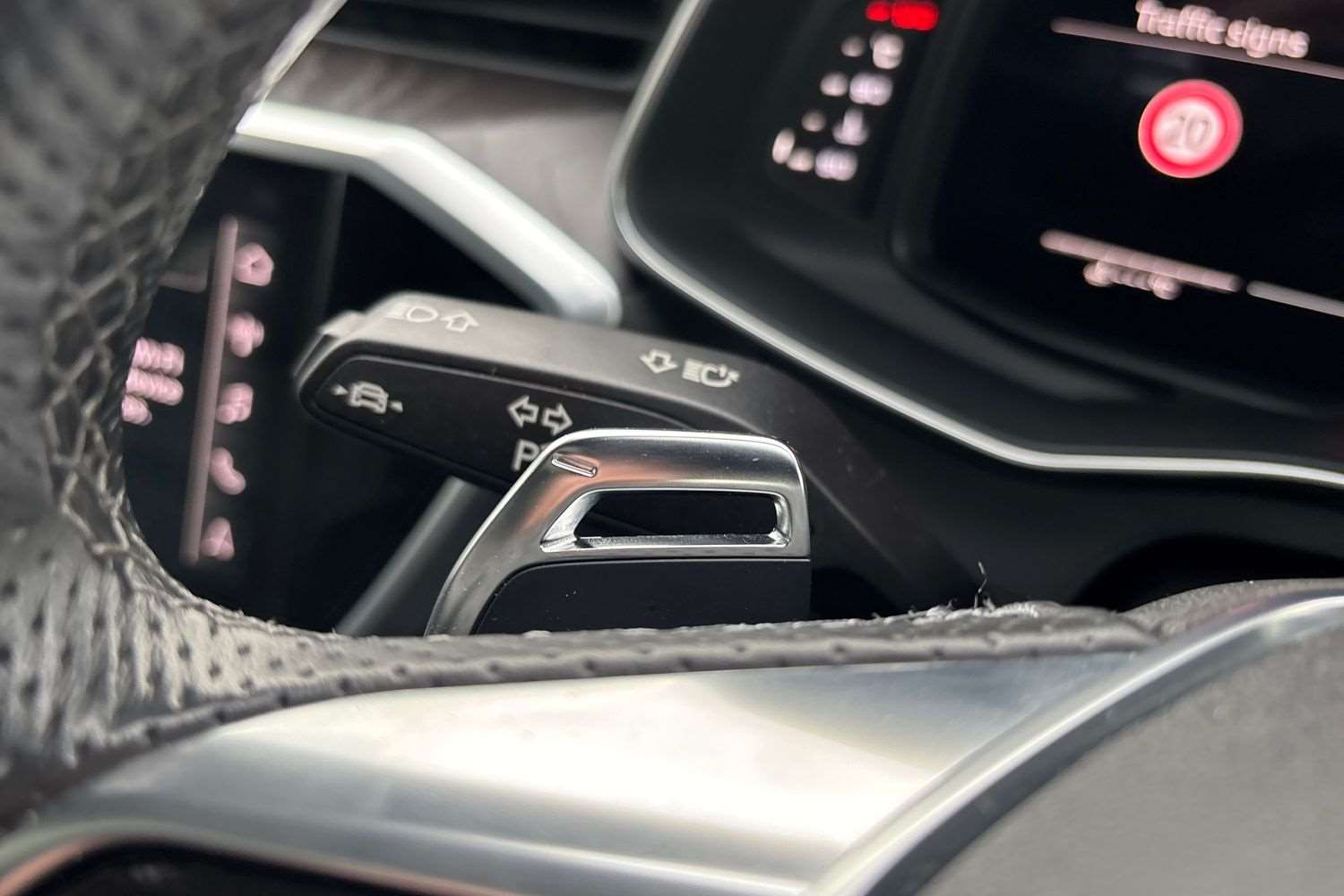 Used Audi RS6 2021 for sale - 77787089: Photo 33