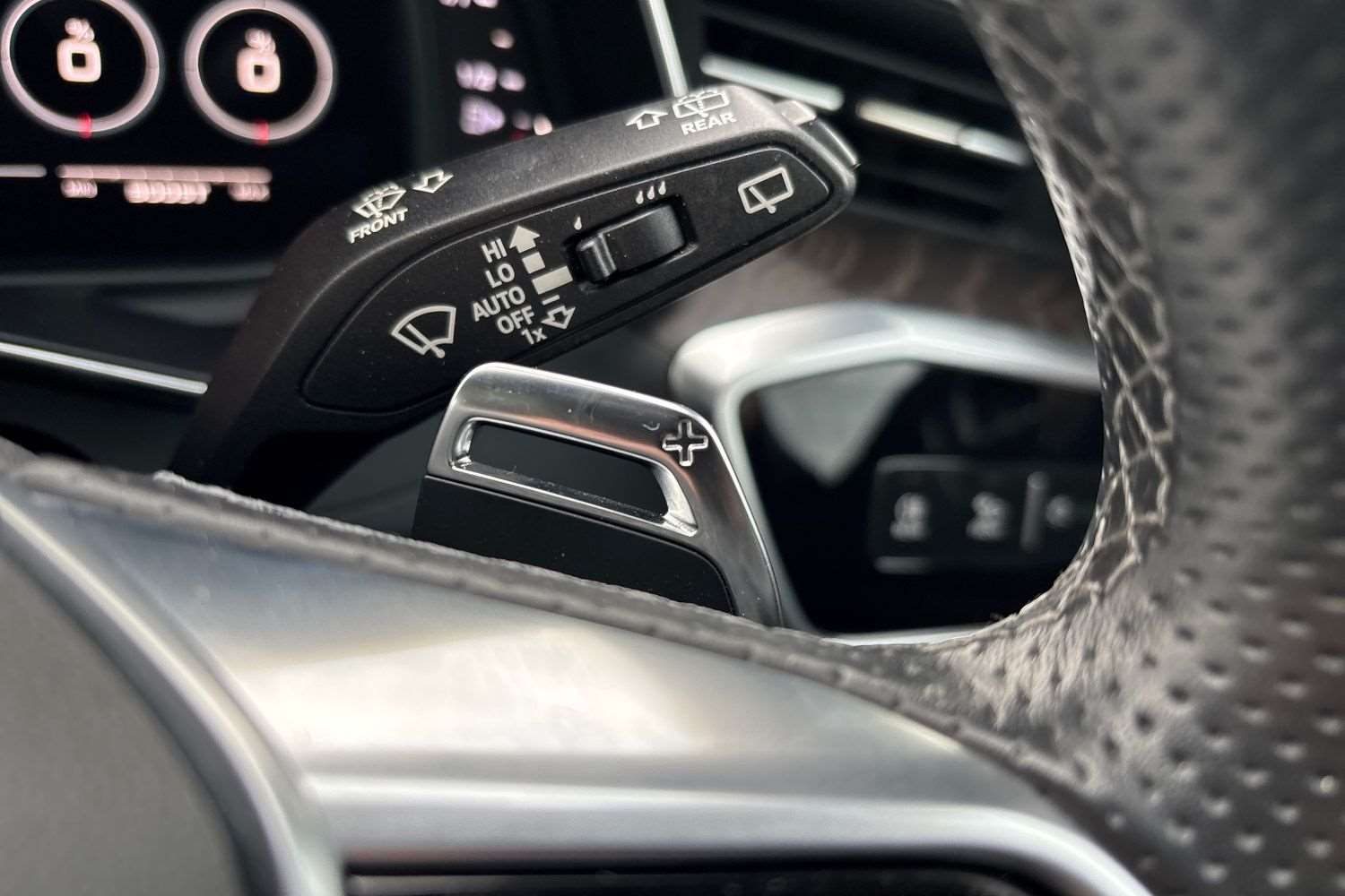 Used Audi RS6 2021 for sale - 77787089: Photo 34