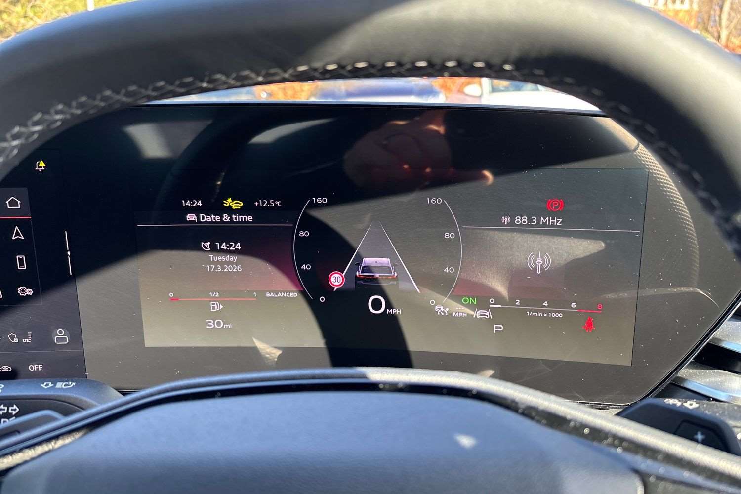 Used Audi A5 2025 for sale - 78161356: Photo 18