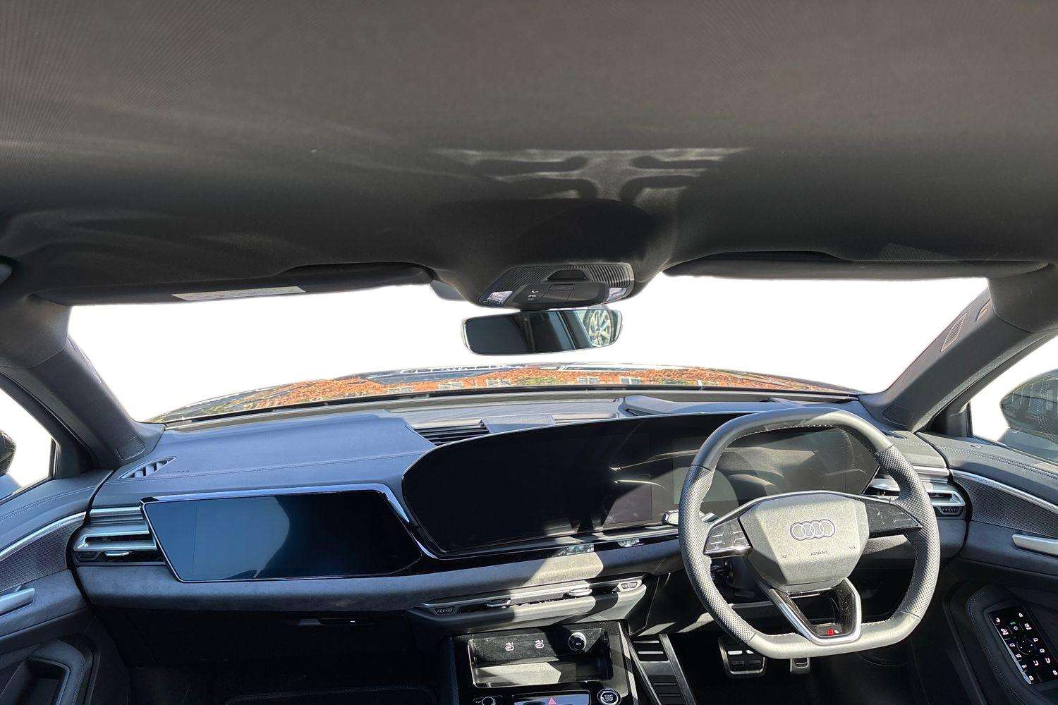 Used Audi A5 2025 for sale - 78161356: Photo 19