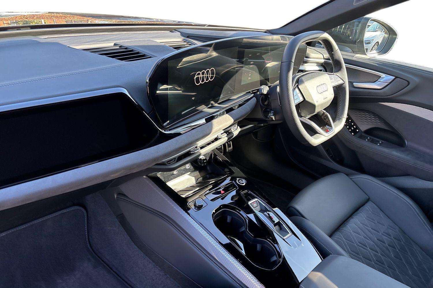 Used Audi A5 2025 for sale - 78161356: Photo 2