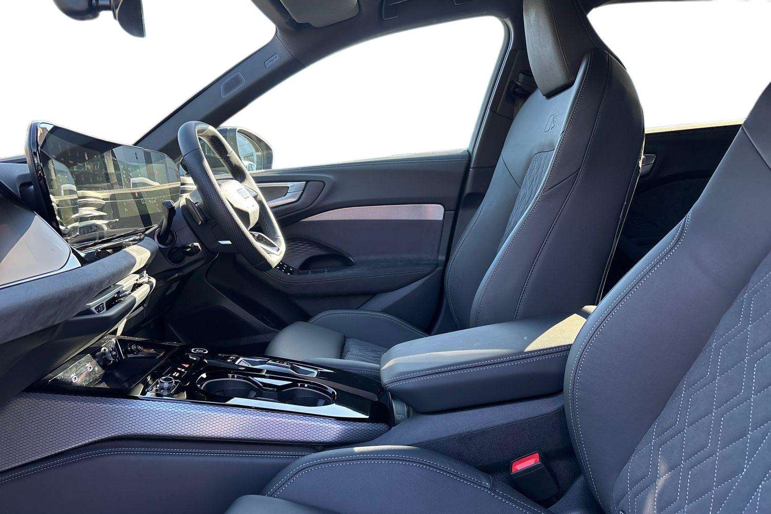 Used Audi A5 2025 for sale - 78161356: Photo 21