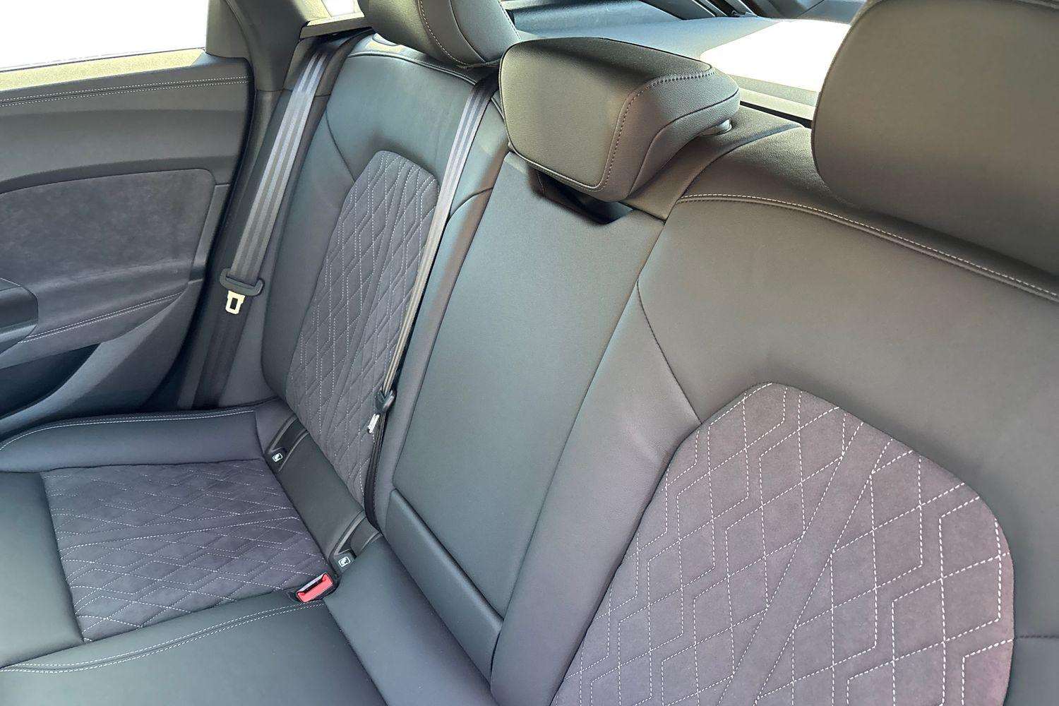 Used Audi A5 2025 for sale - 78161356: Photo 22