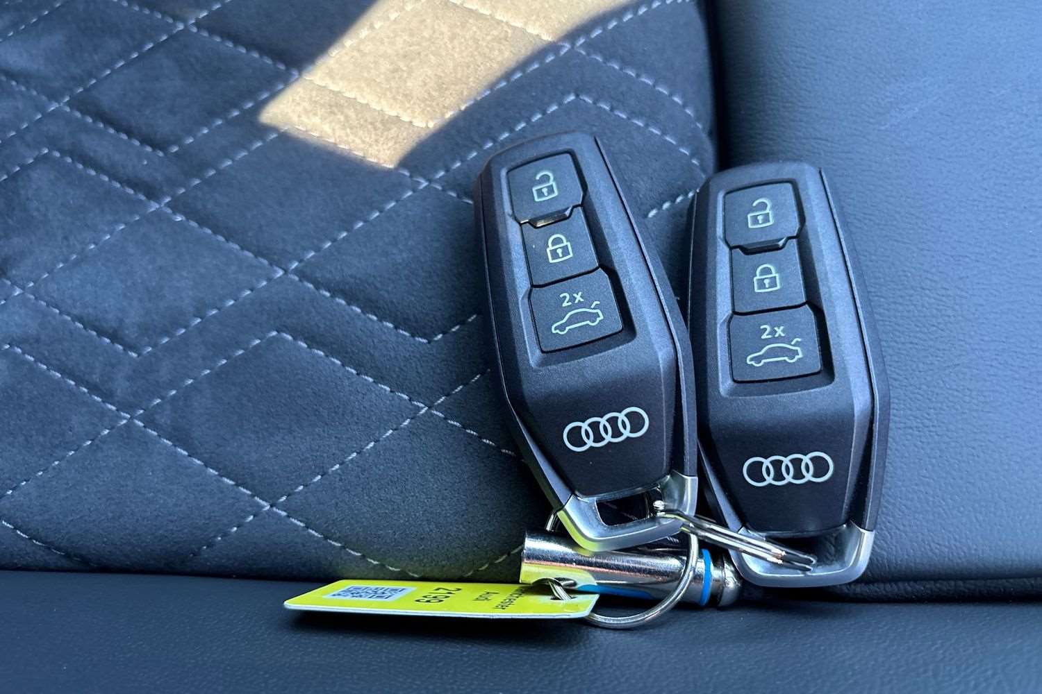 Used Audi A5 2025 for sale - 78161356: Photo 25