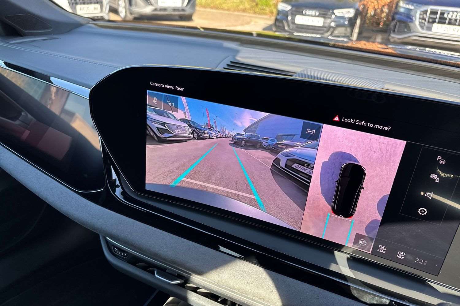 Used Audi A5 2025 for sale - 78161356: Photo 26