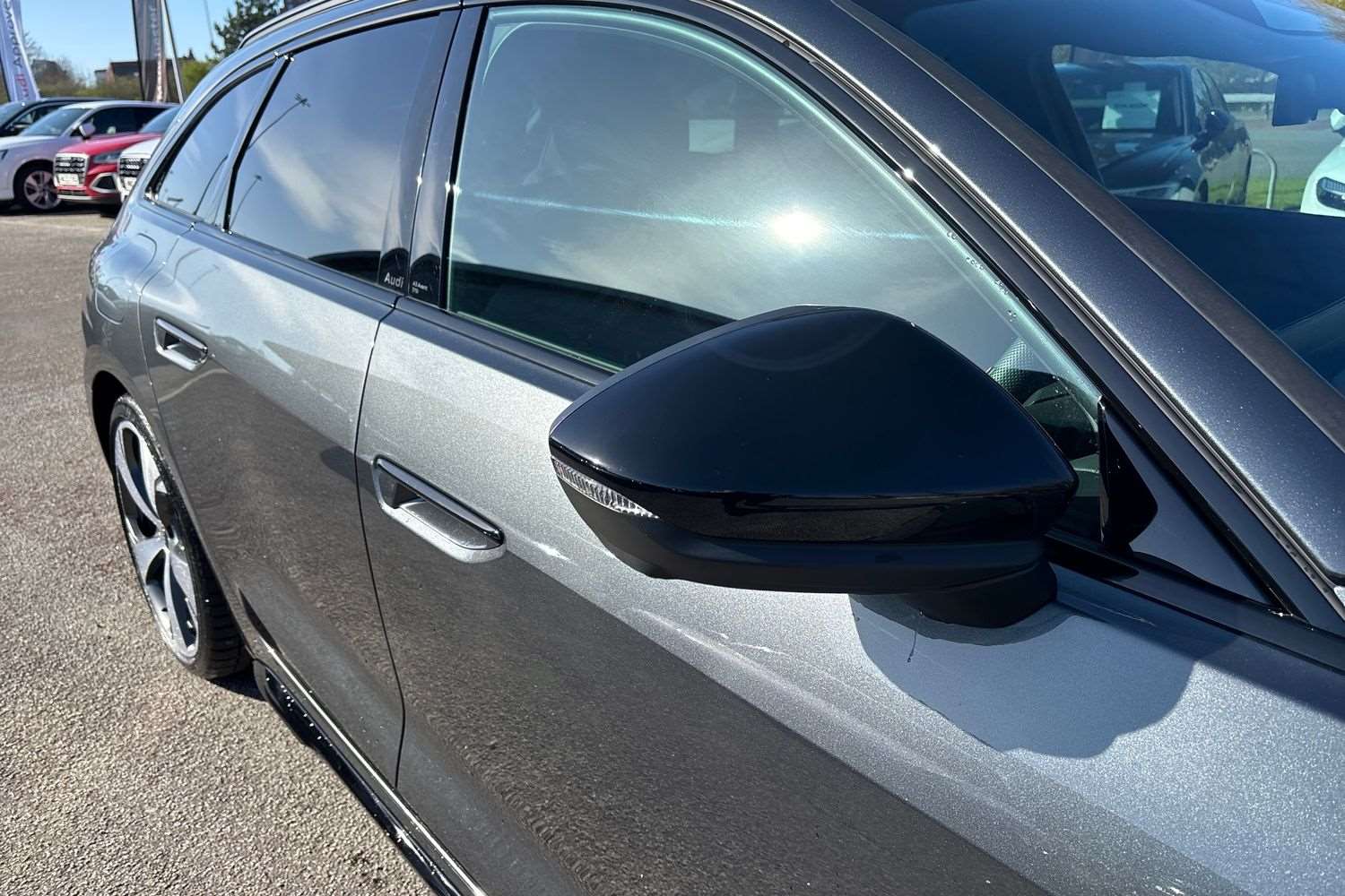 Used Audi A5 2025 for sale - 78161356: Photo 33