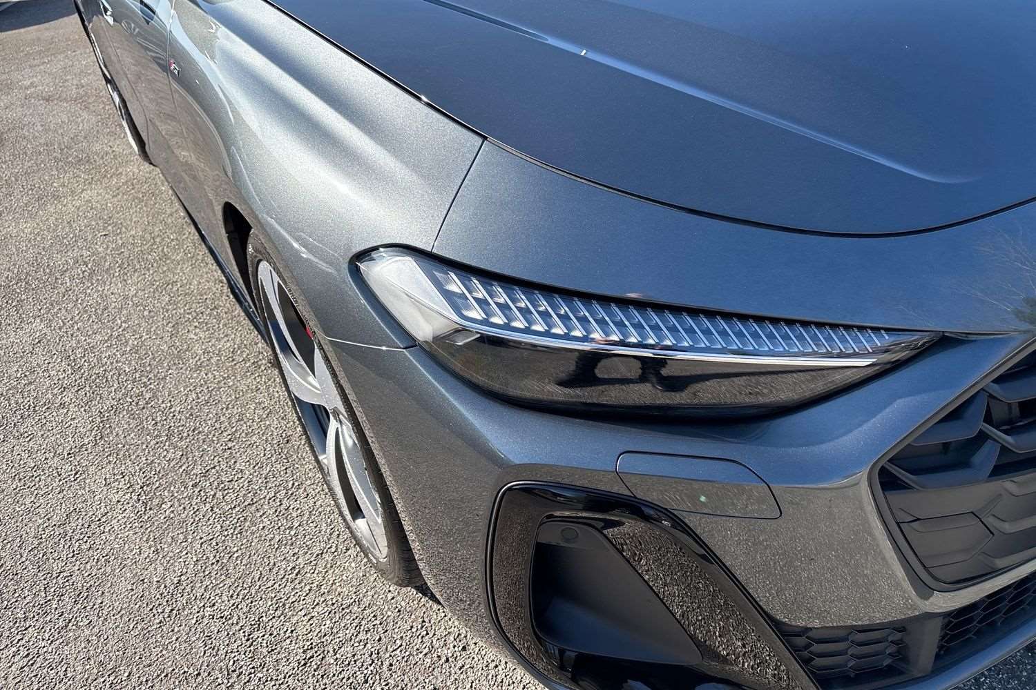 Used Audi A5 2025 for sale - 78161356: Photo 35