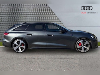 Used Audi A5 2025 for sale - 78161356: Photo