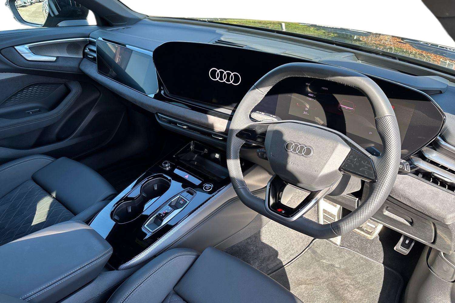 Used Audi A5 2025 for sale - 78161356: Photo 6