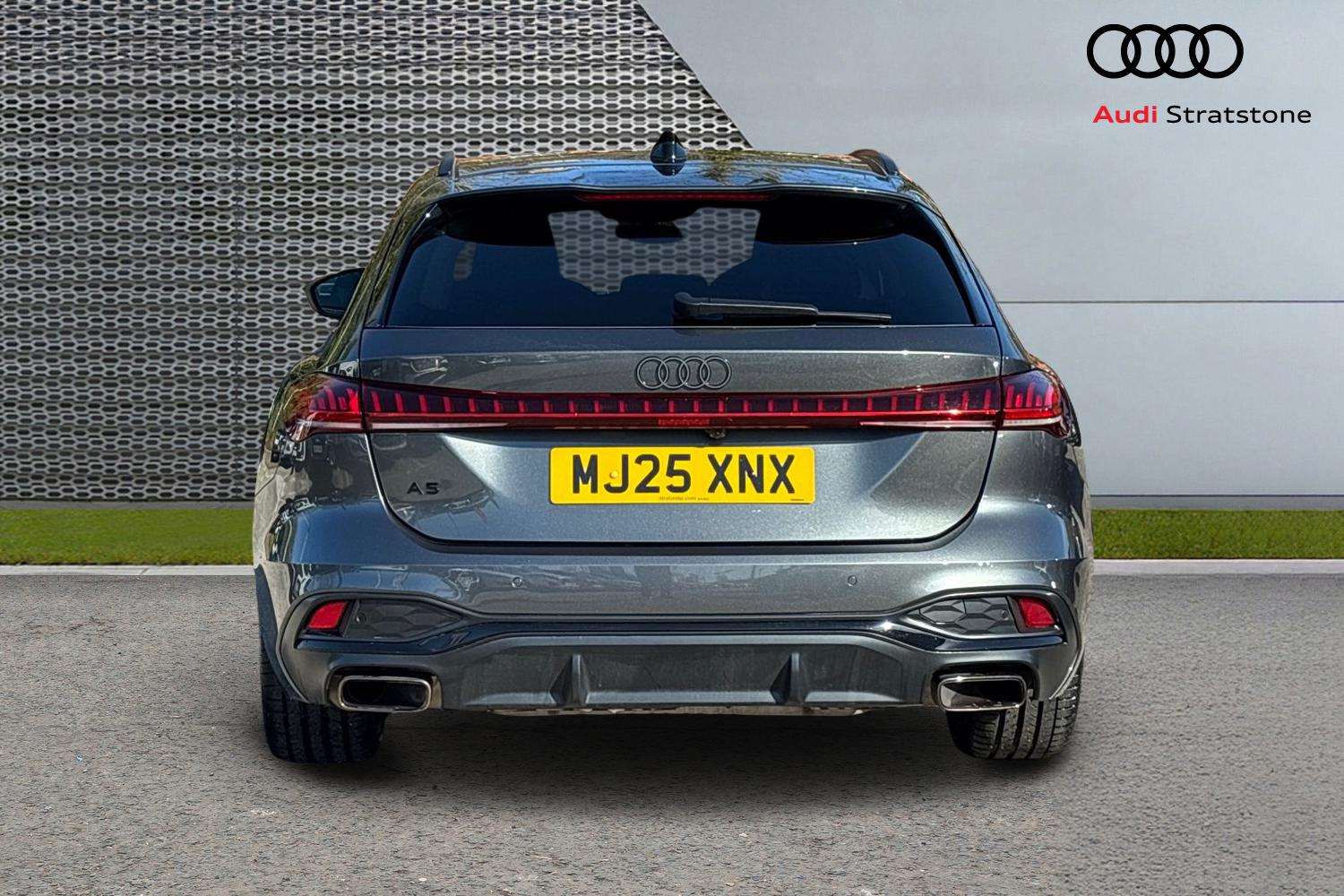 Used Audi A5 2025 for sale - 78161356: Photo 7