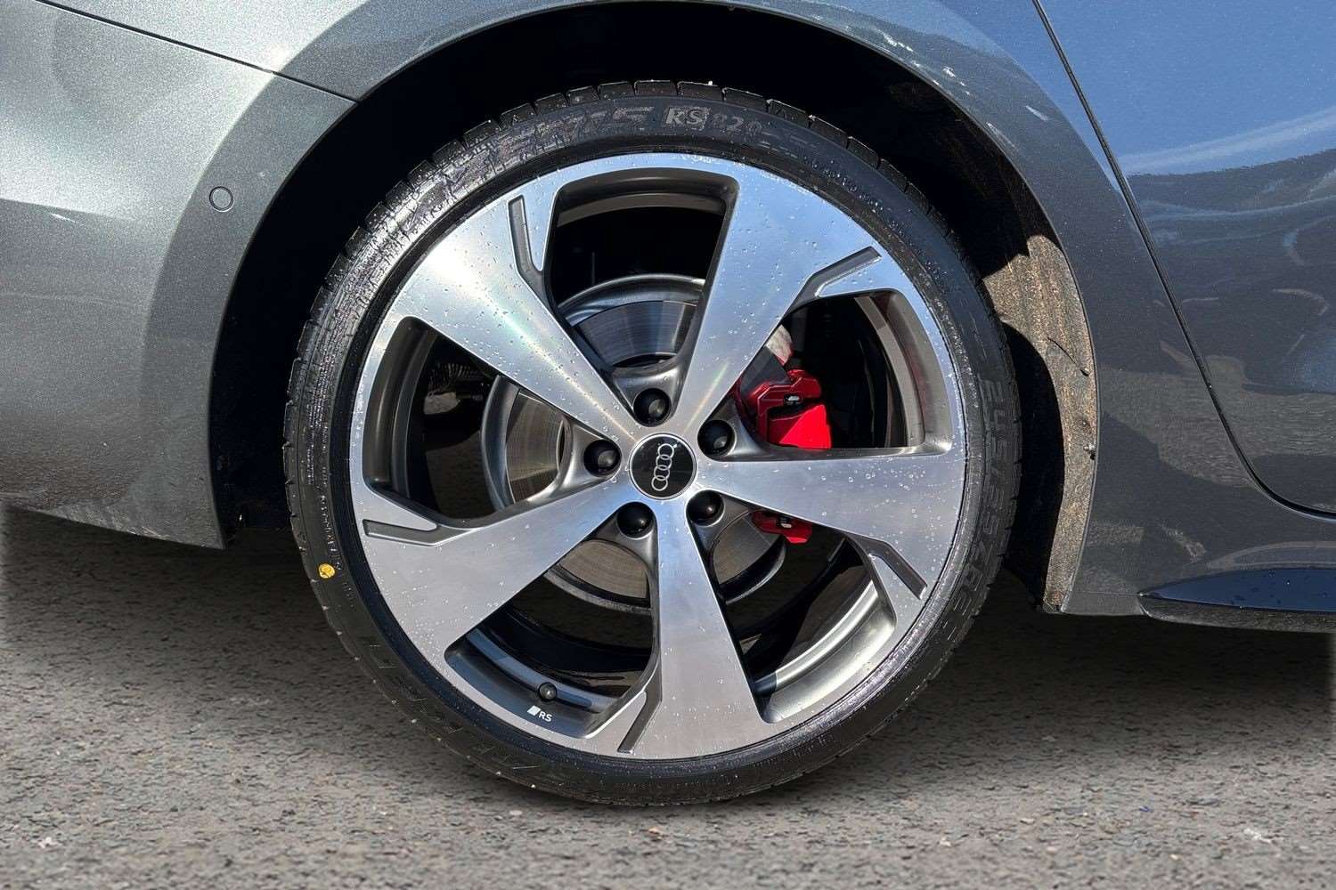 Used Audi A5 2025 for sale - 78161356: Photo 9