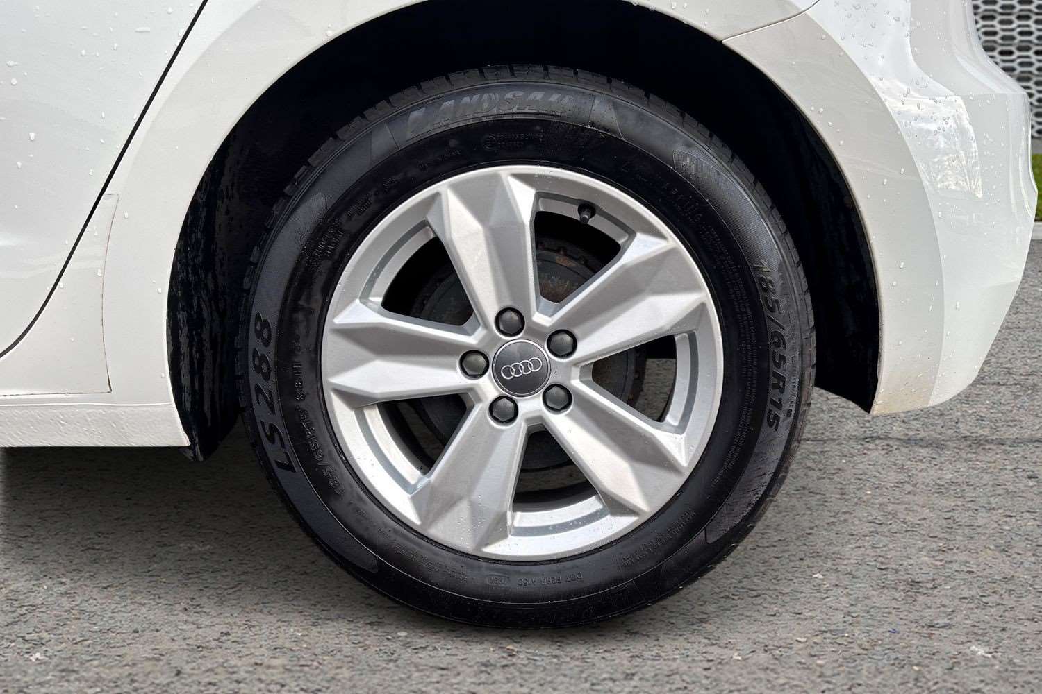 Used Audi A1 2019 for sale - 77206358: Photo 10