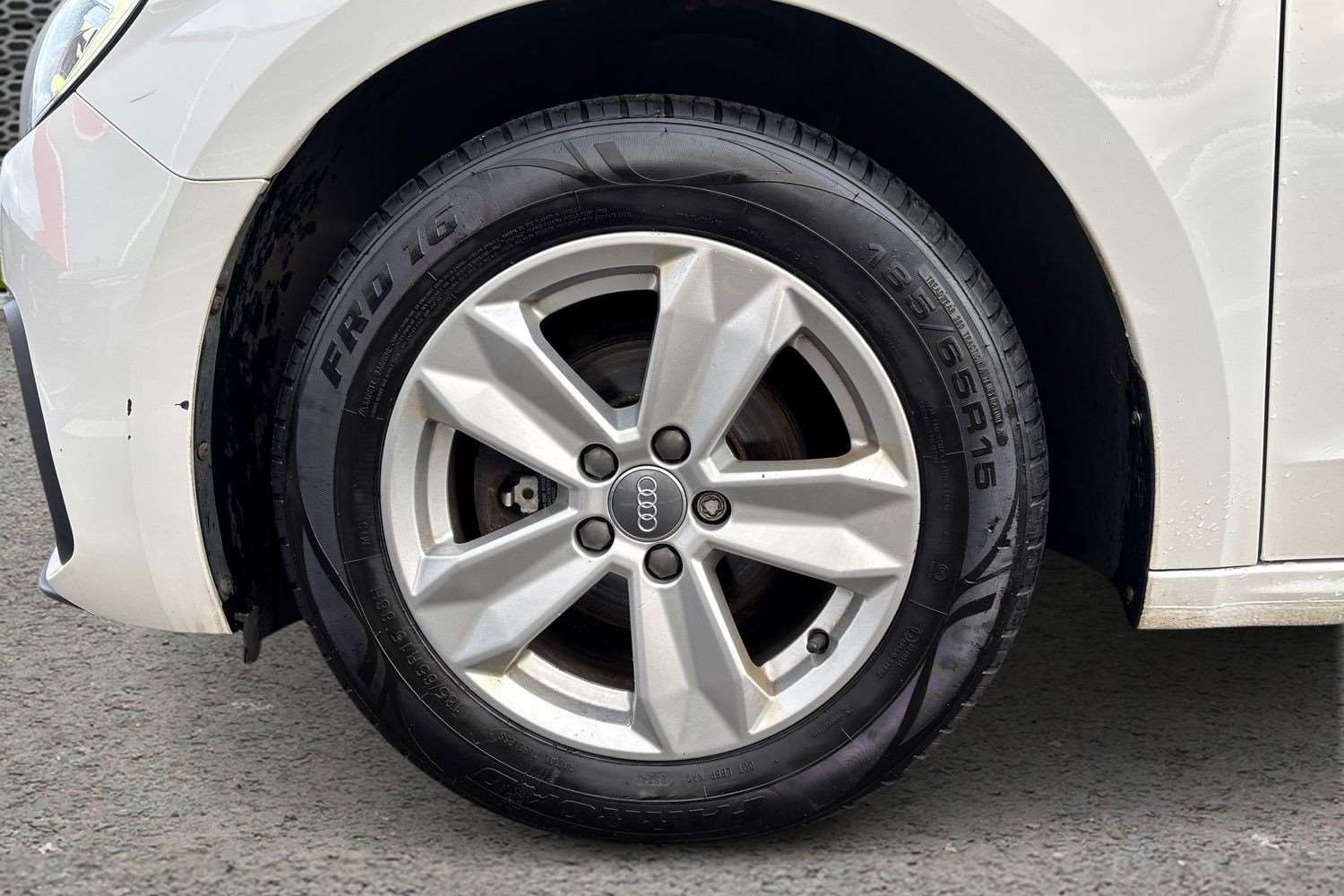 Used Audi A1 2019 for sale - 77206358: Photo 11