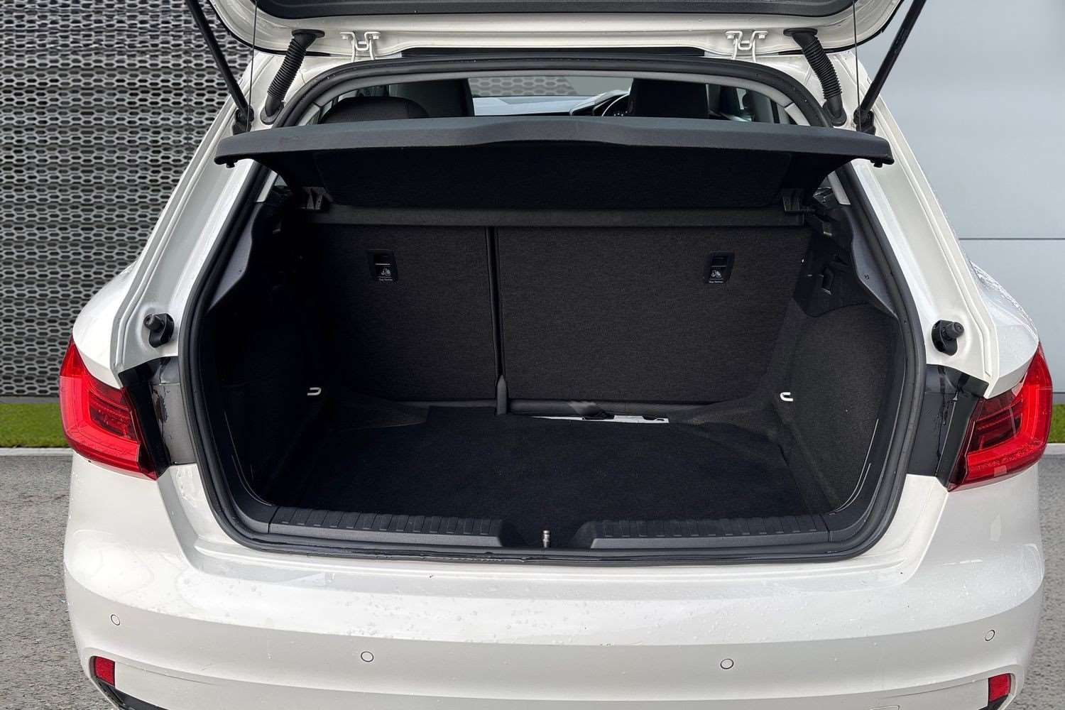 Used Audi A1 2019 for sale - 77206358: Photo 13