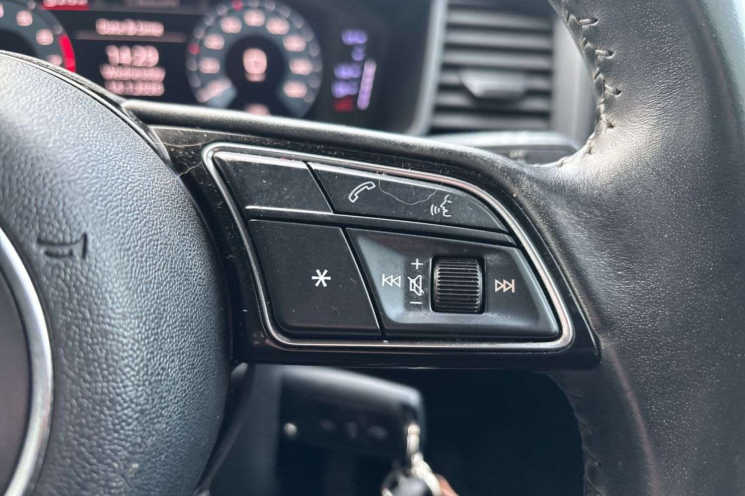 Used Audi A1 2019 for sale - 77206358: Photo 17