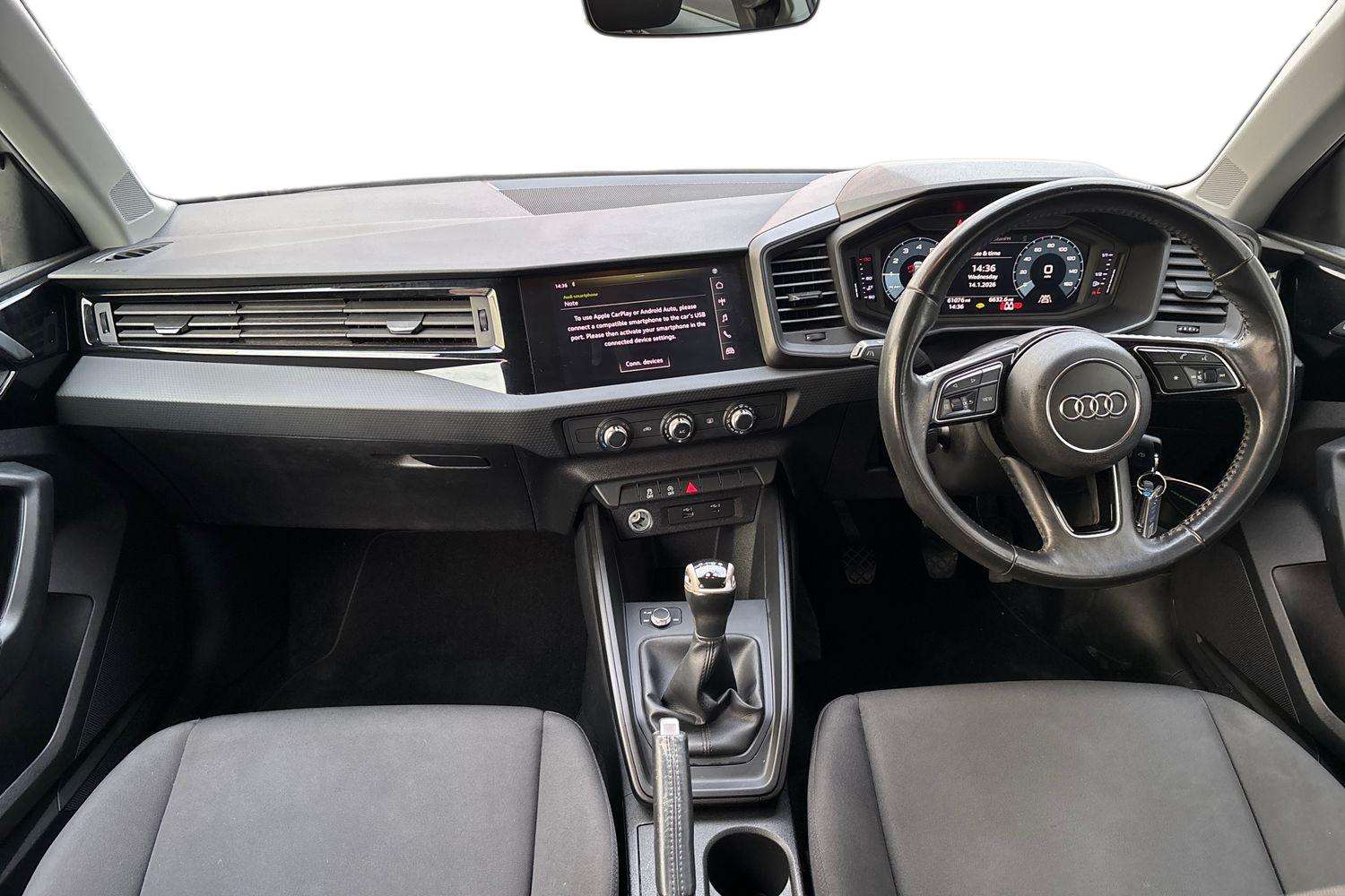 Used Audi A1 2019 for sale - 77206358: Photo 19