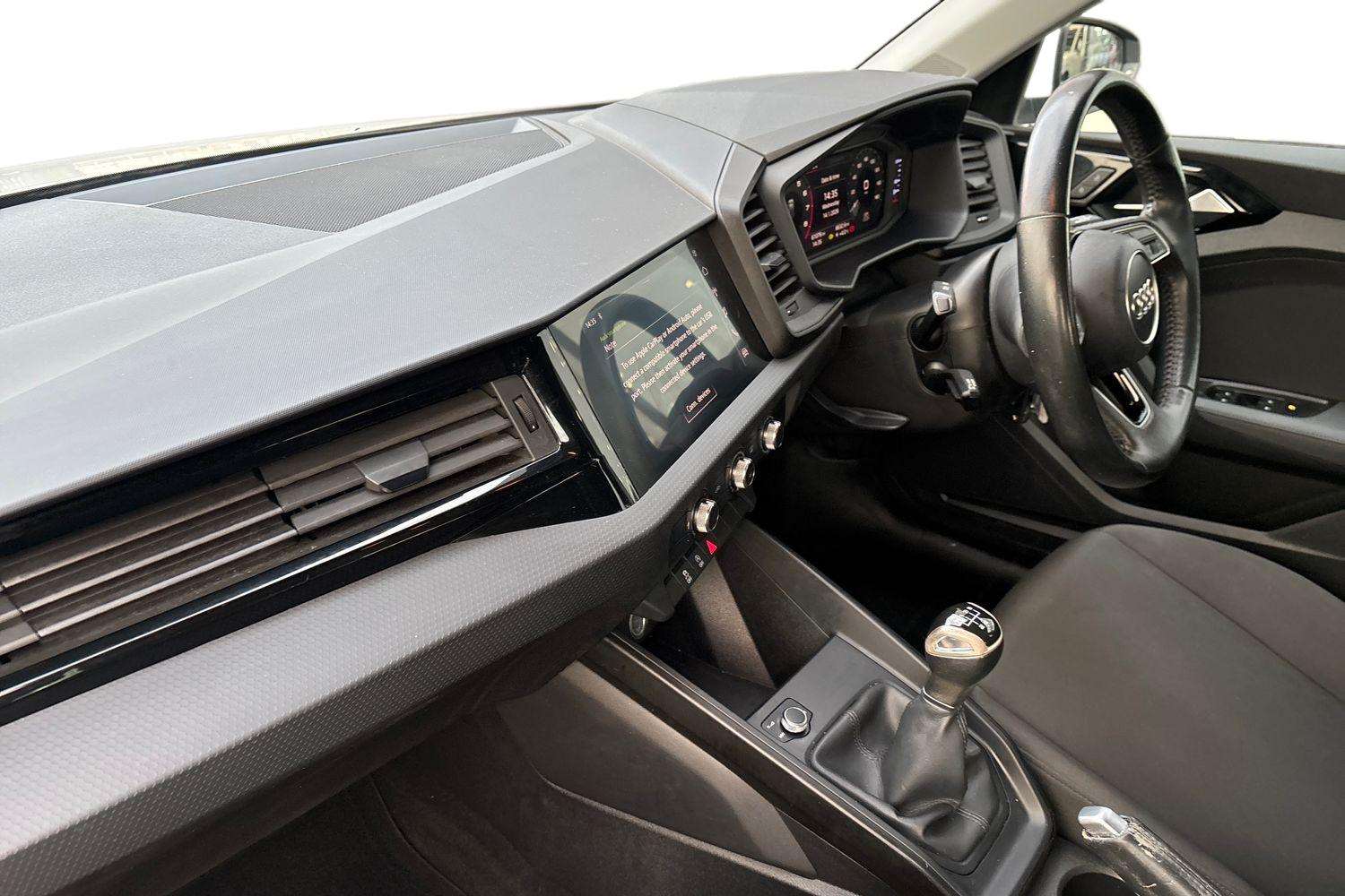 Used Audi A1 2019 for sale - 77206358: Photo 2