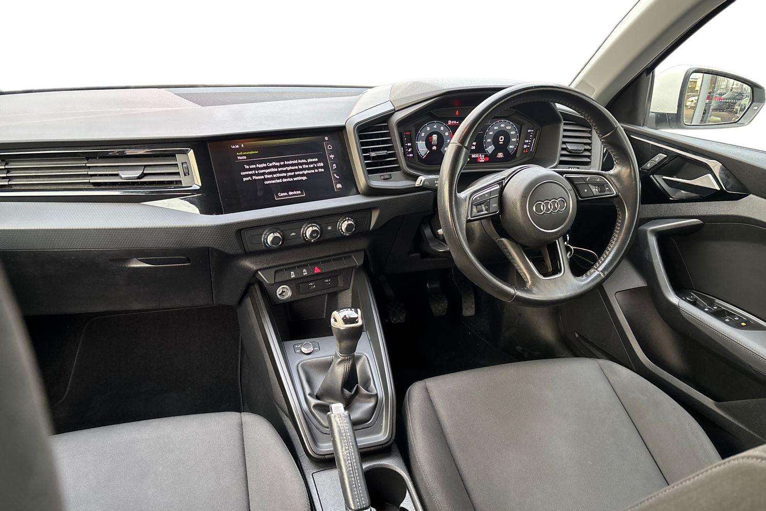 Used Audi A1 2019 for sale - 77206358: Photo 20