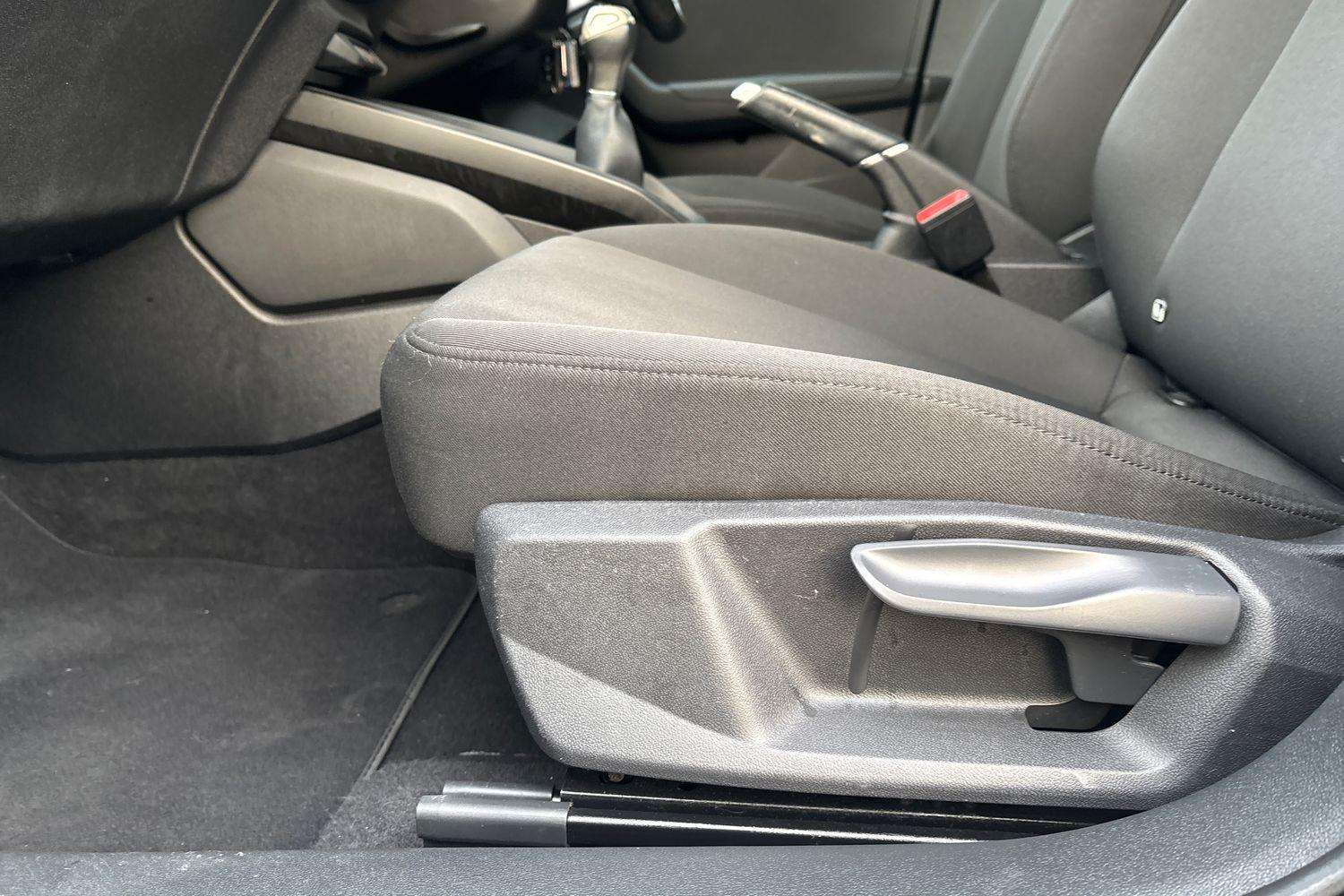 Used Audi A1 2019 for sale - 77206358: Photo 21