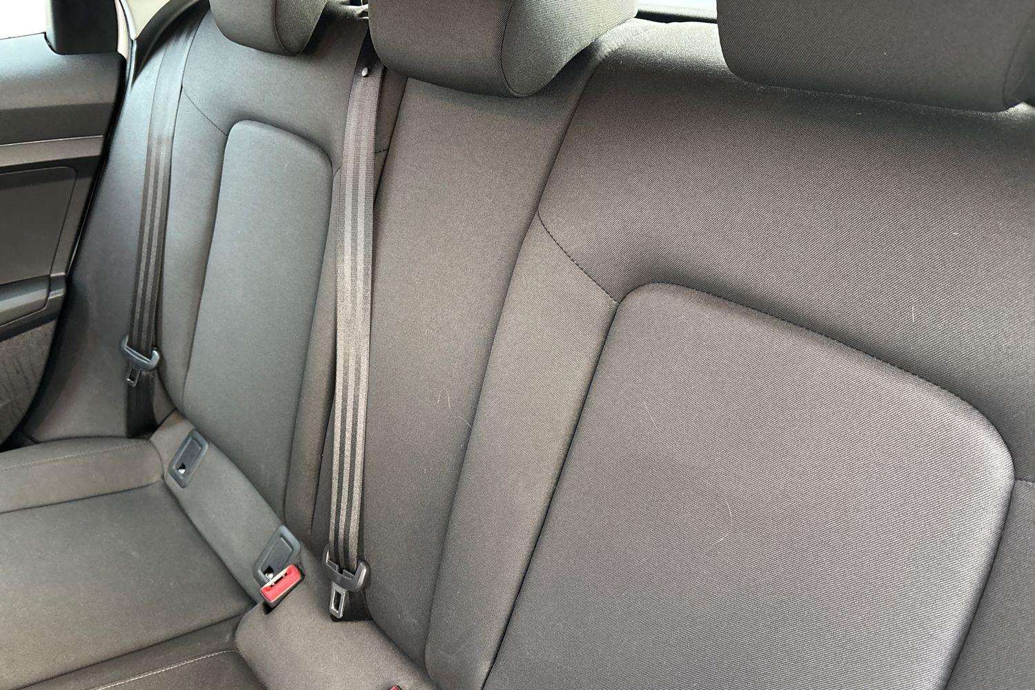 Used Audi A1 2019 for sale - 77206358: Photo 22