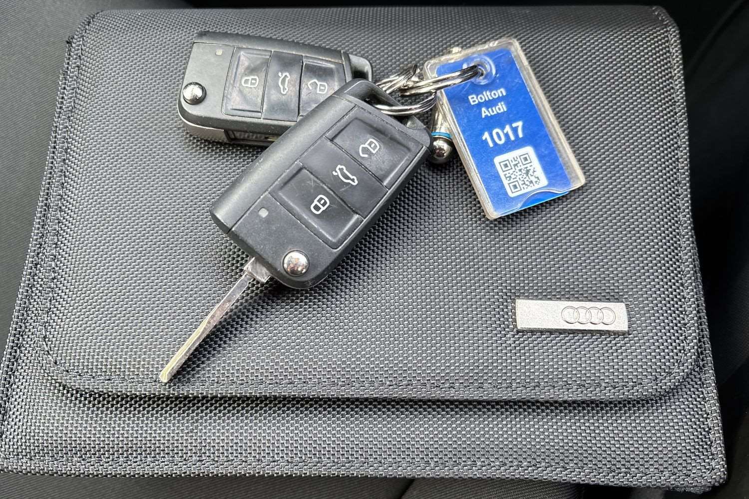 Used Audi A1 2019 for sale - 77206358: Photo 25