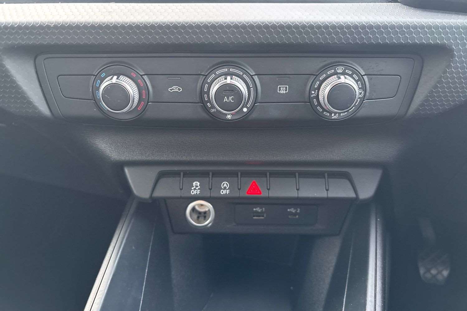 Used Audi A1 2019 for sale - 77206358: Photo 28