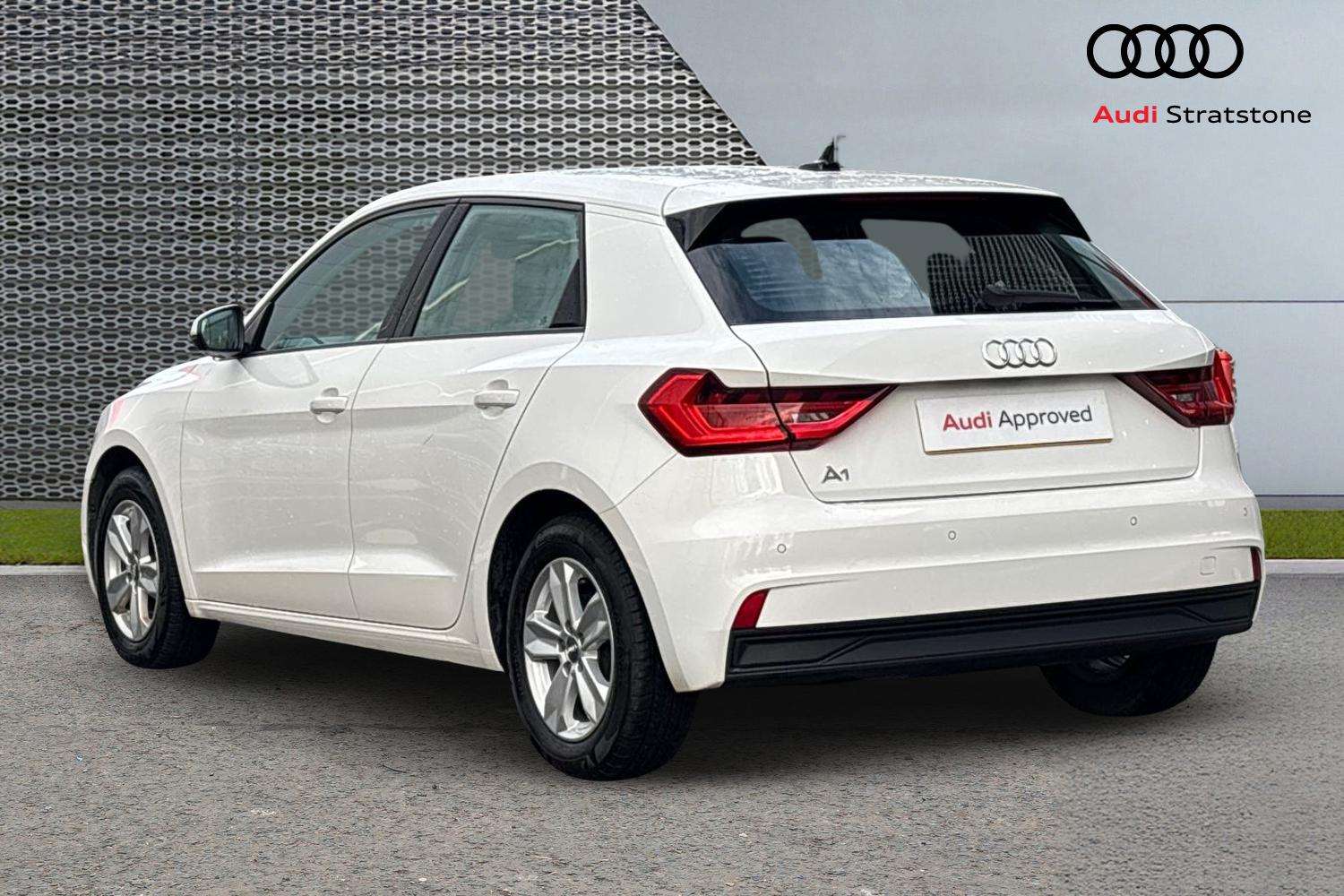 Used Audi A1 2019 for sale - 77206358: Photo 3