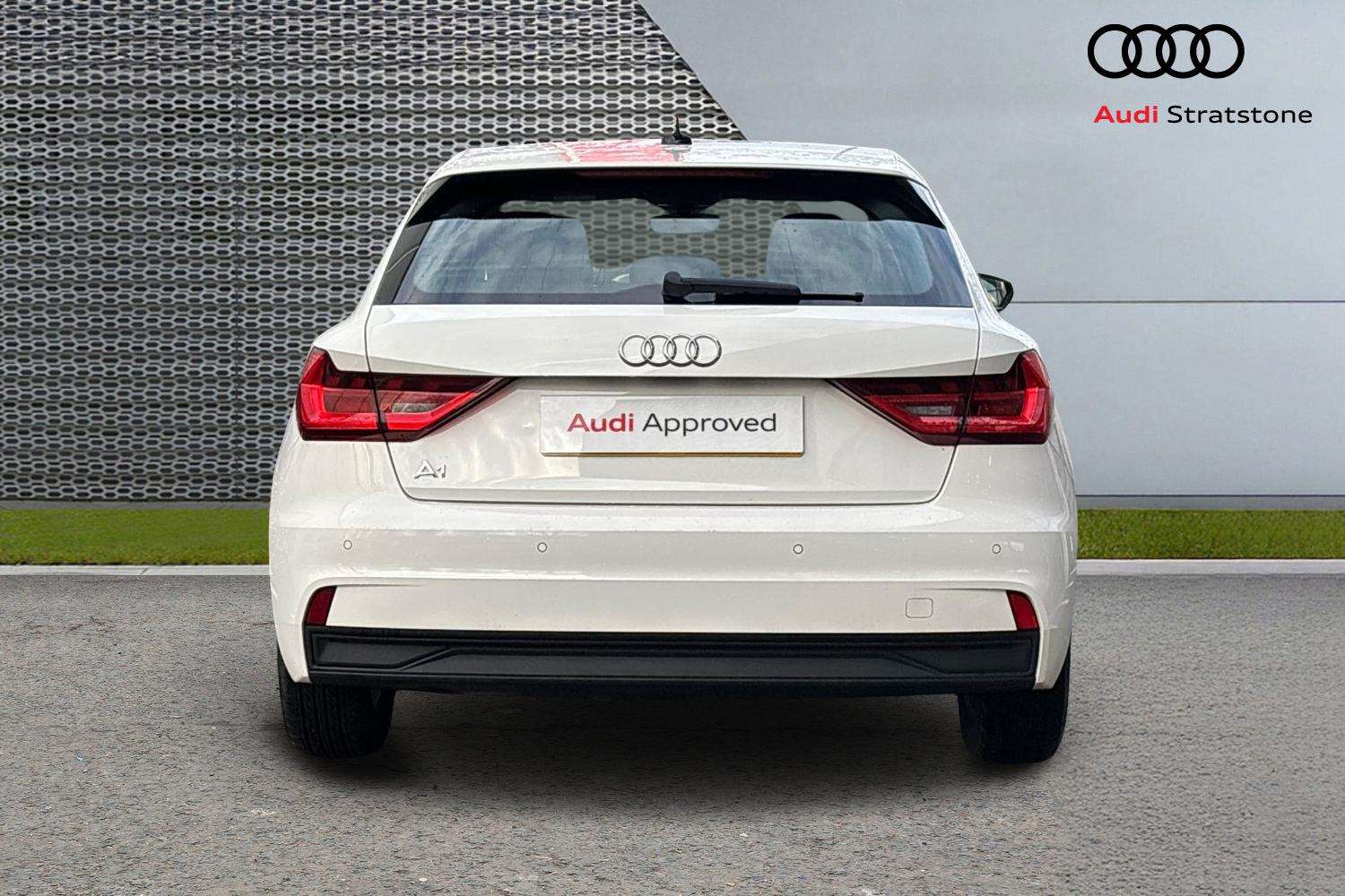 Used Audi A1 2019 for sale - 77206358: Photo 7
